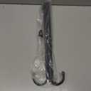 Hanging Closet Rod Adjustable Width Height Closet Rods For Hanging Clothes Black Closet Extender Hanging Rod Clothes SpaceSaving Hanging Bar Organizer