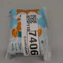 ALVABABY Swim Diapers 2pcs Baby & Toddler Snap One Size Reusable Adjustable Baby Boys' Swim Diapers for Swimming Lessons SW18-21 (Small, 01marine Animal Small)