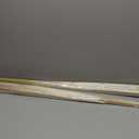 46" inch 10 Stems Natural Pampas Grass Decor Tall, Pompas Grass, Tall Pampas Grass for Weddingm, Farmhouse, Boho Home Decor (Beige)