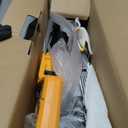 Pole Hedge Trimmer for Dewalt 20V Battery, Pole Trimmer with 135Adjustable Head,Sectional Extension Pole with 16 FT Reach,16-Inch Dual-Action BladeBattery Not Included