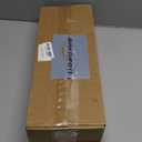 VICASKY 4pcs Realistic Pine Needle Rattan Lightweight Faux Plant Decor for Wall Hanging and Flower Arrangement Artificial Leaves Bundle for Home Party Decoration,17x9cm