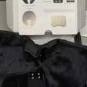 Cordless Red Light Therapy for Neck Shoulder with Heat & Massage, 5000mAh Controller 118LEDs 3-in-1 Chip 660nm&850nm Infrared Light Therapy Pad for Body Home Outdoor Use (26'')