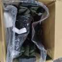 Jeep Aries Stroller Wagon by Delta Children Premium Wagon for 2 Kids with Convertible Seats, Adjustable Push/Pull Handles, Removable Canopy & Flat Fold - Greenguard Gold Certified, Black/Green