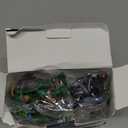 4.7" Turtles Action Figures 6PCS Figure Bundle Toys Collection Birthday for Kids