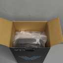 VTT 16 Head Massage Gun Deep Tissue, Percussion Muscle Massager with 16 Heads, 3 Modes & 30 Intensities, Quiet Handheld Massager for Back Neck Shoulder Legs Muscle Pain Relief