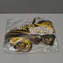 Pajean 32 Pcs Happy New Year Decorations Black Gold Novelty Eyeglasses 2026 Theme Party Paper Glasses Frame Photo Booth Props for 2026 New Years Party Supplies