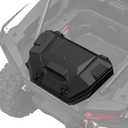 KIWI MASTER 55 QT Rear Cargo Box for 2024-2026 Polaris RZR XP 1000/RZR XP S 1000 Accessories, Replace OEM # 2884525, Rear Storage Bin