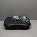 AXV Vibration Plate Fitness Platform Exercise Machine Vibrating Shaking Full Body Shaker Workout Vibrate Stand Shake Board Sport Gym for Weight Loss Fat Burner for Women Men