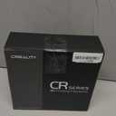 Creality ABS 3D Printing Filament 1.75mm, Excellent Resistance, Odorless Non-Toxic, Stability, Tough, 1kg(2.2lbs) ABS Filament 1.75 for 3D Printer (Blue)