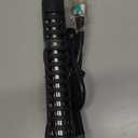 1000W Immersion Water Heater,Fully Submersible Portable Electric Heater,5 Galons Bucket Heater,100% Waterproof,Easy and Convenient to Use