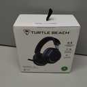 Turtle Beach Stealth 700 Gen 3 Wireless Multiplatform Amplified Gaming Headset for Xbox Series X|S, Xbox One, PC, PS5, Mobile  60mm Drivers, AI Noise-Cancelling Mic, Bluetooth, 80-Hr Battery  Black