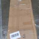 6/7.5/9 FT Artificial Christmas Tree Pre-Lit Hinged Holiday Tree ...