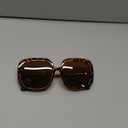 miyya Oversized Polarized Sunglasses Women, Trendy Retro Sun Glasses for Women 2025, Oversized Shades