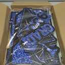 Graduation Decorations 2026, 14PCS Blue Graduation Yard Sign, Congrats Class of 2026 Yard Signs for School or College Grad Party, Outdoor Lawn Decorations, Front Yard Decor Supplies