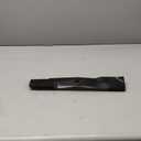 M145476 Mower Blades Fit for John Dee re 48" Deck, M127500 High Lift Blades for John Dee re 48in Mower Z425 X300 X320 X350, Replace for M127673 M146715 AM141907 AM148663, 3 Pack