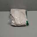 MIULEE Natural Linen Polyester Tablecloth 52x70 Inch Spring Rectangle Table Cloth Waterproof,Stain Resistant & Wrinkle Resistant for Dining Party Wedding