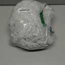 Couch Cushion Covers Individual Large Super Stretch Chenille (Softer Version) Sofa Cushion Covers, Couch Seat Covers Couch Slipcovers Furniture Protector (3 Piece, Light Grey)