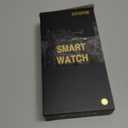 High-end Luxury Smart Watch for Men, Rotating Dial (Axe-Cut Bezel) Smartwatch, 1.32" AMOLED Display, Heart Rate, Blood Pressure, SpO2, Sleep Monitor, Stainless Steel Build, Compatible Android and iOS (Gold)