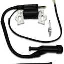 Ignition Coil WITH SPARK PLUG 1858405-S 18-584-05-S 18 584 05-S FIT for Kohler RH265 RH255 CH245 CH255 Engine RH CH 245 255 265