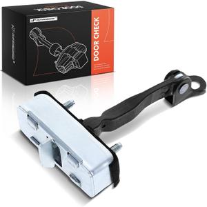 A-Premium Front Left or Right Door Check Compatible with Toyota Avalon 2013-2018