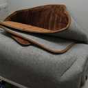 Sour Lemon Area Rugs 9x12 Living Room,Soft Large Area Rug Indoor Modern Carpet for Bedroom Machine Washable Area Rug Non-Slip Rug Carpet for Kids Home Dorm Under Dining Table Office Decor Aesthetic (Coffee)