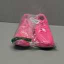 NORTIV 8 Women's Walking Shoes Cushion Running Tennis Shoes ActiveFloat Non-Slip Comfortable Breathable Workout Gym Sports Athletic Fashion Sneakers,Size 6,Hot Pink,SNWS245W