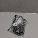 7 in 1 Cigarette Lighter Splitter, LIHAN 3 Socket Car Charger Adapter, Type-C QC3.0 PD 30W Charging, Dual USB Charging Ports, Independent Switches, LED Voltmeter, Plug Outlet 12V/24V(3.3ft Cable)