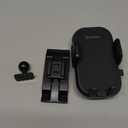 Upgraded Car Phone Holder Fits for Toyota RAV4 2006-2012 Auto Accessories,Cradles Adjustable Cell Phone Mount for 4-7 in Phones