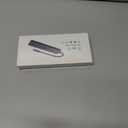 USB C HUB, oditton 7 in 1 Hub Adapter, HDMI Output, 100W Power Delivery, USB C 3.0, Dual USB 3.0 Ports, SD and Micro SD Card Reader, Ideal for USB C Laptops Dell XPS/HP/Surface and More