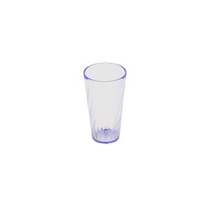 G.E.T. 2232-1-BL-EC Tahiti Shatterproof BPA-Free Plastic Tumblers, 32 Ounce, Blue (Set of 4)