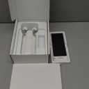 SwitchBot Smart Automatic Curtain Opener with Solar Panel - Bluetooth Remote Control with App/Timer, High-Performance Motor,Add SwitchBot Hub to Compatible with Alexa, Google Home, HomeKit