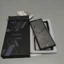 MOBOSI for Z Fold 5 Case with Privacy Screen Protector [Compatible with Magsafe], [Built-in Kickstand&Full Body Hinge Protection] Shockproof Phone Cover for Samsung Galaxy Z Fold5, Black