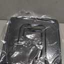 SHUNTALL Front Seat Center Console Armrest Cover Lid Compatible with 2014-2020 Chevrolet Silverado Suburban Tahoe GMC Sierra Yukon XL 22881398