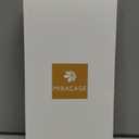 Miracase Compatible with iPhone 16 Case, [Soft Anti-Scratch Microfiber Lining], Compatible with MagSafe, Liquid Silicone Case Shockproof Drop Protection Phone Case for 16, Black