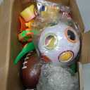 Scientoy Fidget Toy Set, 35 Pcs Sensory Toy for ADD, OCD, Autistic Children, Adults, Anxiety Autism to Stress Relief and Anti Anxiety with Motion Timer, Perfect for Classroom Reward with Gift Box