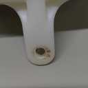 F81Z-8A080-AA Radiator Overflow Coolant Reservoir Tank Fit for Ford Truck F650 F750 2000-2003 for Ford F12000 F14000 F16000 1998-2005, Surge Expansion Bottle Replace# F81Z8A080AA F81A-8A080-AD