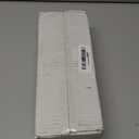 Rizom Glass Cutters Tools, Glass Cutter 2-20MM, 8" Glass Running Pliers with Curved Jaws, 6" Breaker Grozer Pliers, Glass Cutting Tool for Stained Glass, Tiles, Mosaic Cutting