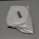 Cabilock Round Cheesecake Box 5.51 Inch Wooden Cake Container with Lid Natural Food Storage Case for Bakery Dessert Presentation and Packaging