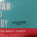 SmartSweets Sweet Fish, Low Sugar Gummy Candy (3g), Low Calorie (130), Gluten-Free -1.8oz (Pack of 6)  BB: 09/30/2026