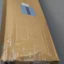 Mohawk Home Non Slip Rug Pad 8' x 10' - 1/4" Thick Felt + Latex Rubber Gripper - Dual Surface Cushion for Hardwood, Carpet, Tile Floors, Made in USA