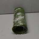 GLOBREEN Artificial Grass Table Runner 72 Inches for Easter Golf Party Decorations - Green Faux Turf Table Centerpiece for Wedding Birthday Dining Baby Shower