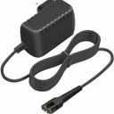 Magic Clip Cordless Charger for Wahl Clipper, 4V Hair Clippers Charger Cord Compatible with Wahl 5-Star Magic Clip Cordless Trimmer, 8164/8591/ 8148/8504, 1919 100 Year Hair Clipper