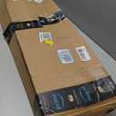 2 Pack Adjustable X Banner Stand Fit Banner 23 x 63 to 32 x 71 Inch, Retractable Banner Display Holder with Protable Travel Bag for Trade Show, Exhibition, Event, Birthday & Party