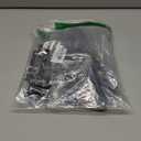 4 Channel Dash Cam 360 View, DashCam Front and Rear Left Right Inside Camera for Cars, with 64GB Card, Night Vision, Loop Recording, G-Sensor, 24H Parking Mode, Suction Cup