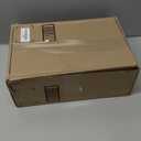 Coutgo Womens Low Kitten Heel Dress Shoes Pointed Toe Slip on Ankle Strap Cutout Elegant Party Wedding Pumps (10, Nude)