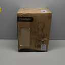 Pressure Washer, Foam Cannon, 4 Different Pressure Tips, Power Washer for Cars/Fences/Driveways/Home/Patios