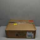 JUSTOGO Plant Stand Indoor with Grow Lights - 7 Tiered Large Plant Shelf, 47" Corner Shelf for Indoor Plants Multiple, Metal Flower Holder Curved Display Rack for Living Room, Home Decor, Patio