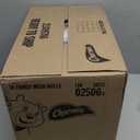 Charmin Ultra Soft Cushiony Touch 2-Ply Toilet Paper, 18 Family Mega Rolls = 90 Regular Rolls, White