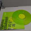 BRAT AND IT'S COMPLETELY DIFFERENT VINYL