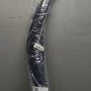 Window Visor Compatible with 1996-2000 Toyota Rav4 4Door, Slim Style Acrylic Smoke Tinted 4PCS Sun Rain Shade Guard Wind Vent Air Deflector by IKON MOTORSPORTS, 1997 1998 1999